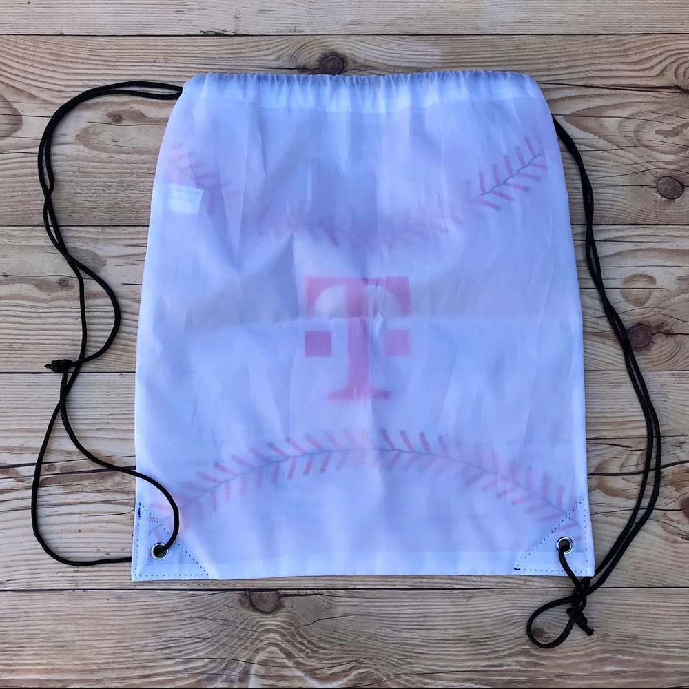 Drawstring Backpack - Picture 6 of 6